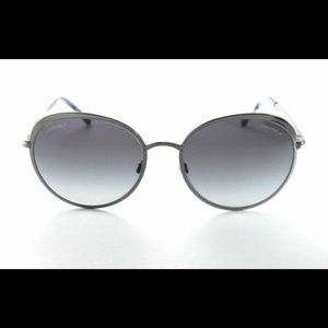 SOLD-Chanel 4206 108/S6  Round